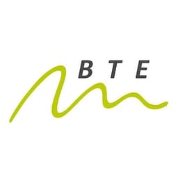 BTE Tourismus- und Regionalberatung logo