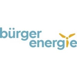 Bürgerenergie GmbH logo