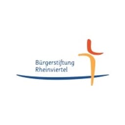 Bürgerstiftung Rheinviertel logo