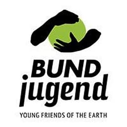 BUNDjugend Sachsen logo