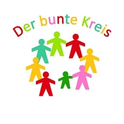 Der Bunte Kreis logo