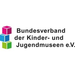 Bundesverband Kinder- und Jugendmuseen e.V. logo