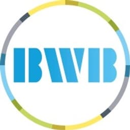 Berliner Werkstätten für Menschen mit Behinderungen GmbH logo