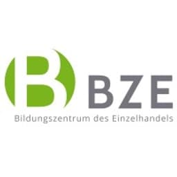 BZE Bildungszentrum des Einzelhandels Niedersachsen logo