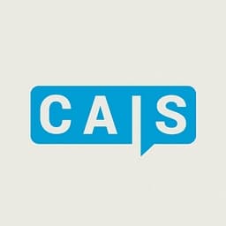Center for Advanced Internet Studies logo