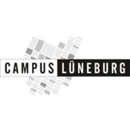 Campus Lüneburg e. V. logo