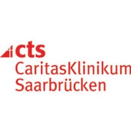 CaritasKlinikum Saarbrücken St. Theresia logo