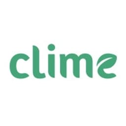 Clime logo