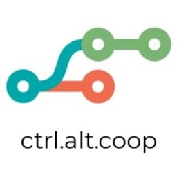 control.alt.coop logo