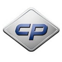 Christmann & Pfeifer Construction GmbH & Co. KG logo