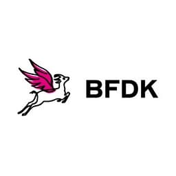 Bundesverband Freie Darstellende Künste logo