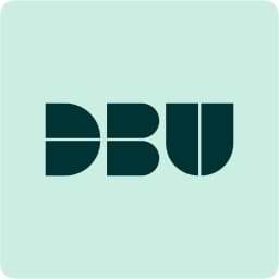 DBU - University of Applied Sciences logo