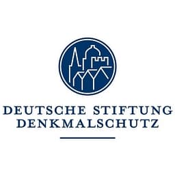 Deutsche Stiftung Denkmalschutz logo
