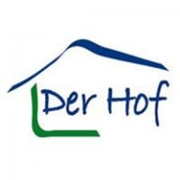 DER HOF Heilpädagogischer Bauernhof und integrative Freizeitgestaltung e. V. logo