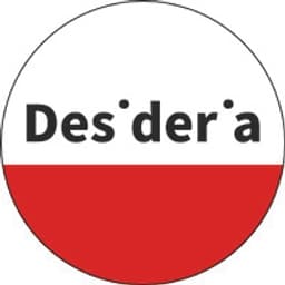 Desideria Care e.V. logo