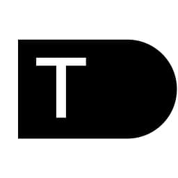 Deutsches Theater logo