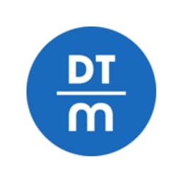 Deutsches Theatermuseum logo