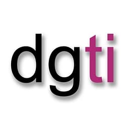 Deutsche Gesellschaft für Trans*- und Inter*geschlechtlichkeit e.V. logo