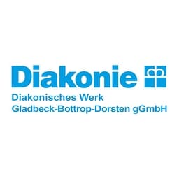 Diakonisches Werk im Ev. Kirchenkreis Gladbeck-Bottrop-Dorsten gGmbH logo