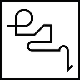 Parkour Creation e.V. logo