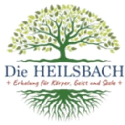 Die Heilsbach logo