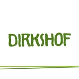 Dirkshof logo