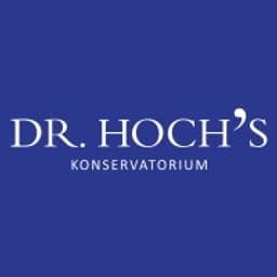 Dr. Hoch's Konservatorium logo