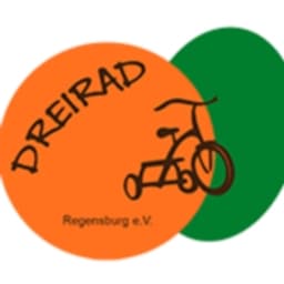 Kindertagesstätte Dreirad logo