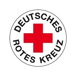 Deutsches Rotes Kreuz - Landesverband Berliner Rotes Kreuz e.V. logo