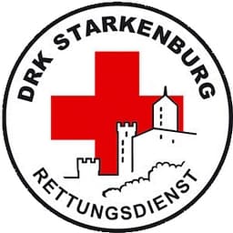 DRK Rettungs- und Sozialdienste Starkenburg gGmbH logo