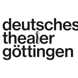 Deutsches Theater in Göttingen GmbH logo