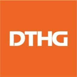 Deutsche Theatertechnische Gesellschaft logo