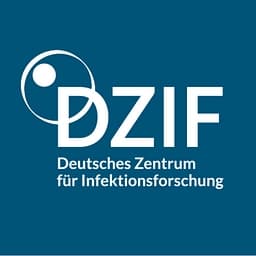Deutsches Zentrum für Infektionsforschung DZIF e.V. logo