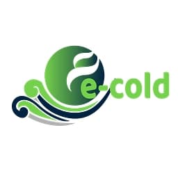 E-Cold GmbH & Co. KG logo