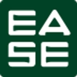 ease GmbH logo