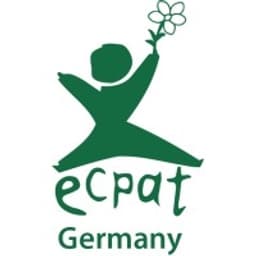 ECPAT Deutschland e.V. logo