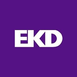 Evangelische Kirche in Deutschland logo