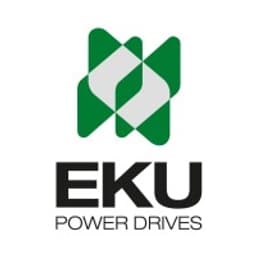 EKU Power Drives GmbH logo