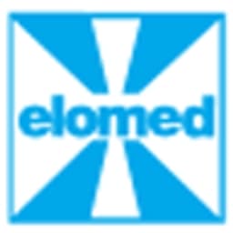 elomed GmbH Reha- Orthopädie- Medizintechnik Sanitätshaus logo