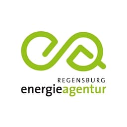 Energieagentur Regensburg e. V. logo