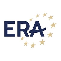 Europäische Rechtsakademie Trier logo