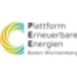 Plattform Erneuerbare Energien Baden-Württemberg e.V. logo