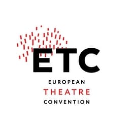 European Theatre Convention logo