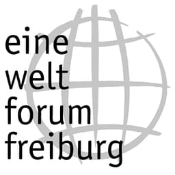 Eine Welt Forum Freiburg e.V. logo