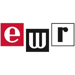 Elektrizitätswerke Reutte AG logo