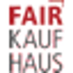 FAIRKAUFHAUS gGmbH logo