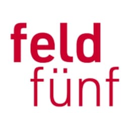 feldfünf logo