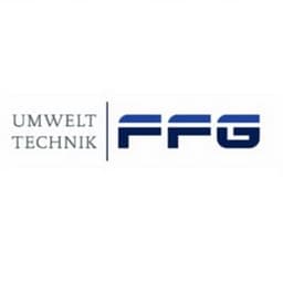 FFG Umwelttechnik GmbH & Co. KG logo