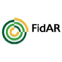 FidAR - Frauen in die Aufsichtsräte logo
