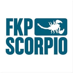 FKP SCORPIO Konzertproduktionen GmbH logo